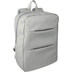 PU 15 inch laptop rugzak Felicia