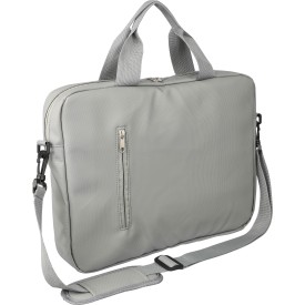 PU 15 inch laptoptas Floyd
