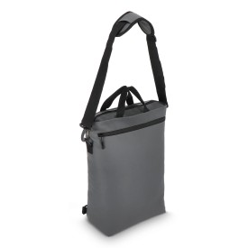 PU Kyiv laptoprugzak 28 x 42 x 12.5 cm-Grijs