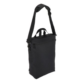 PU Kyiv laptoprugzak 28 x 42 x 12.5 cm-Zwart
