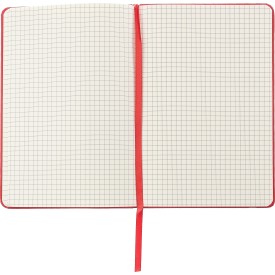 PU notitieboek (A5) Bradley