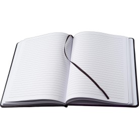 PU notitieboek Ellis