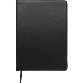 PU notitieboek Ellis-Zwart