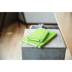 PU notitieboek Eva