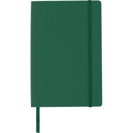 PU notitieboek Mireia-Groen