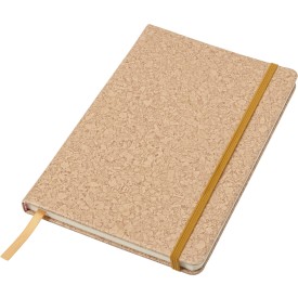 PU notitieboek Violet