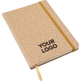 PU notitieboek Violet
