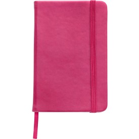 PU notitieboekje Dita-Roze
