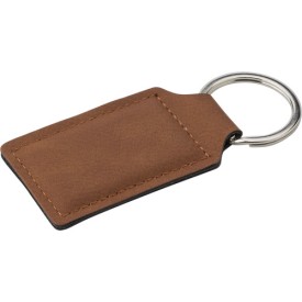 Vivienne sleutelhanger - PU - 6.9 cm