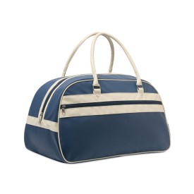 PU sporttas-Blauw