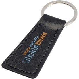 Puky sleutelhanger van gerecycled plastic