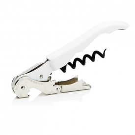 Pulltap Classis kurkentrekker-Wit