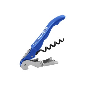Pulltap's kurkentrekker-Blauw