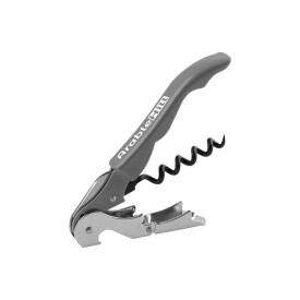 Pulltap's kurkentrekker-Grijs