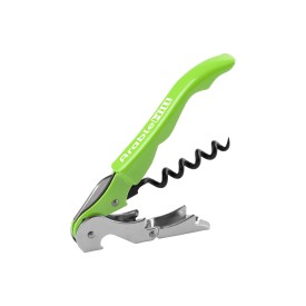Pulltap's kurkentrekker-Groen