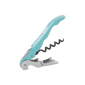 Pulltap's kurkentrekker-Turquoise
