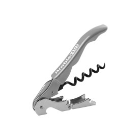 Pulltap's kurkentrekker-Zilver