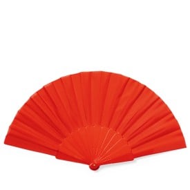 Pumik handwaaier - rPET polyester - 43 x 23 cm - verpakt in wit doosje