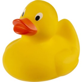 PVC bad eend