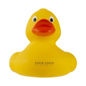 PVC bad eend