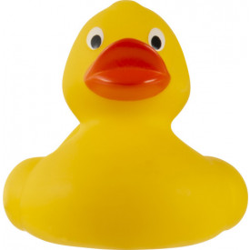 PVC bad eend-Geel