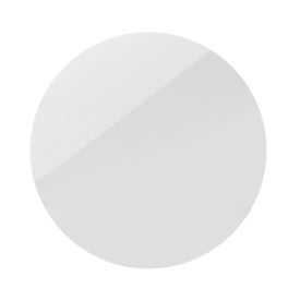 PVC ronde magneet