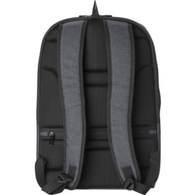 Romy rugzak - PVC - laptopvak - anti diefstal