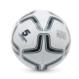 Soccerini voetbal - PVC - diameter 21.5cm