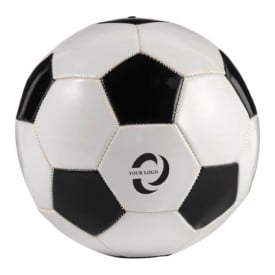 Voetbal Ariz - PVC - standaardmaat 5