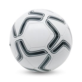 Soccerini voetbal - PVC - diameter 21.5cm