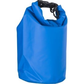 PVC waterdichte strand-/water tas: 3,5 liter