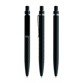 QS01 Stone-Black carbon