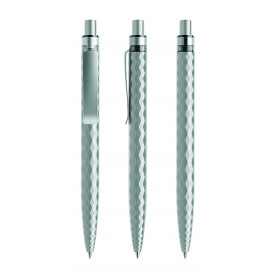 QS01 Stone-Silver