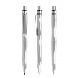 QS20 Stone-Silver