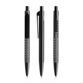 QS40 Air Matt-Black