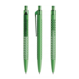 QS40 Air Matt-Bright green