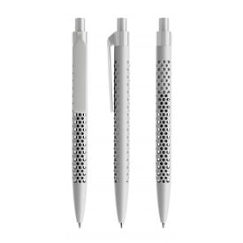 QS40 Air Matt-Concrete grey