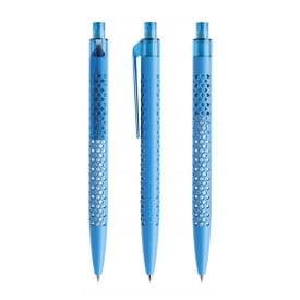 QS40 Air Matt-Cyan blue