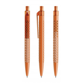 QS40 Air Matt-Orange