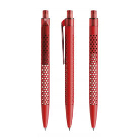 QS40 Air Matt-Red