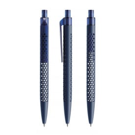QS40 Air Matt-Sodalite blue