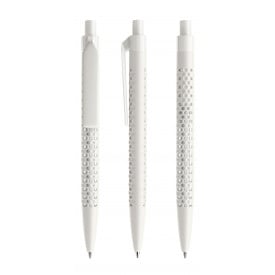 QS40 Air Matt-White