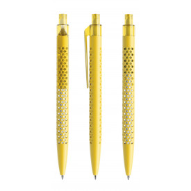 QS40 Air Matt-Yellow