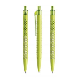 QS40 Air Matt-Yellow green
