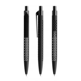 QS40 Air Soft-touch-Black