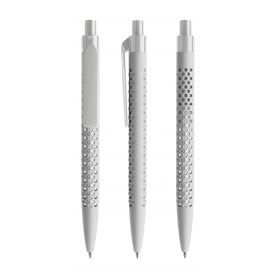 QS40 Air Soft-touch-Concrete grey
