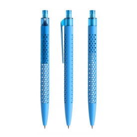 QS40 Air Soft-touch-Cyan blue
