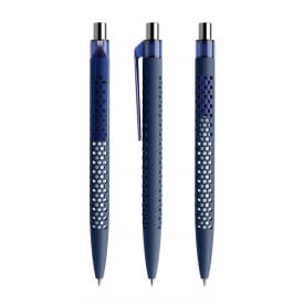 QS40 Air Soft-touch-Sodalite blue