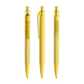QS40 Air Soft-touch-Yellow
