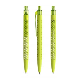 QS40 Air Soft-touch-Yellow green